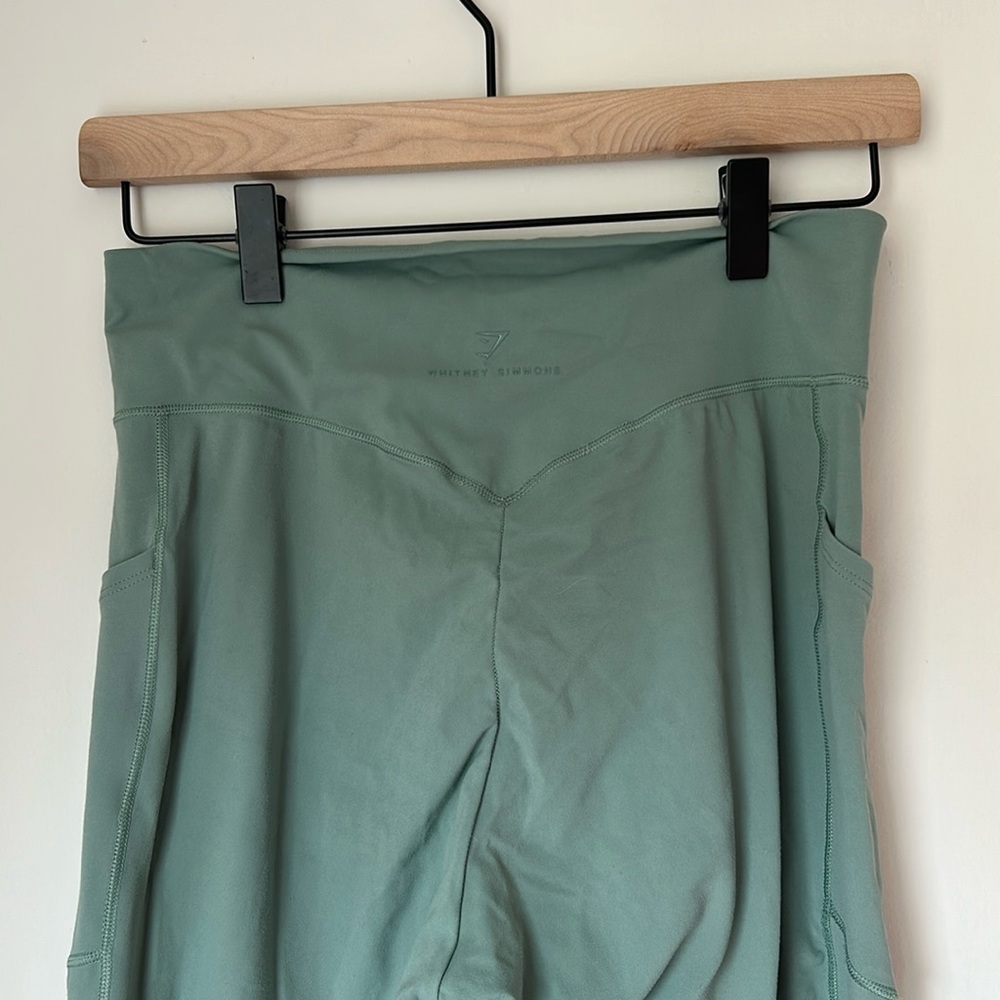 Gymshark x Whitney Simmons Leggings